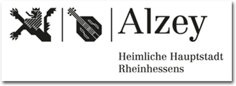 Wappen der Stadt Alzey